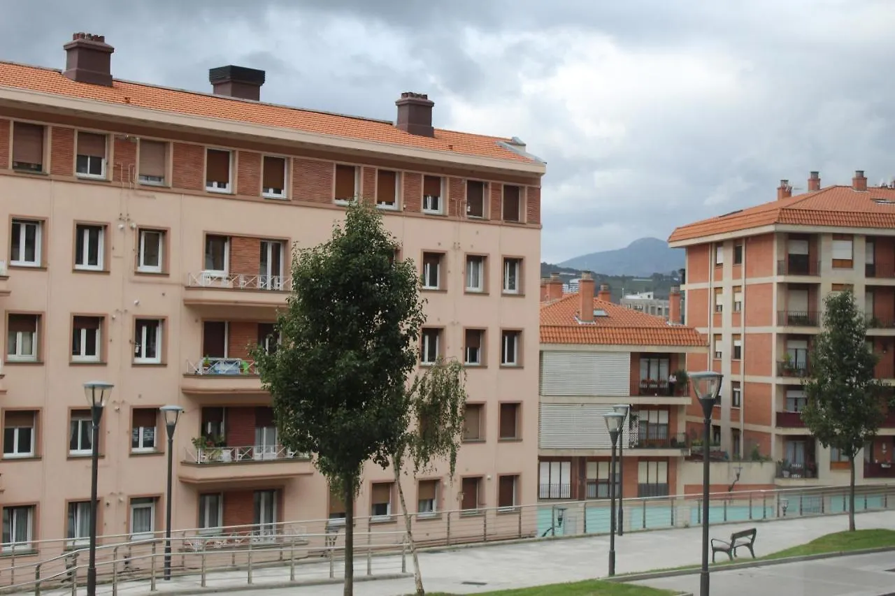 Guest house Bilbao Place Spain